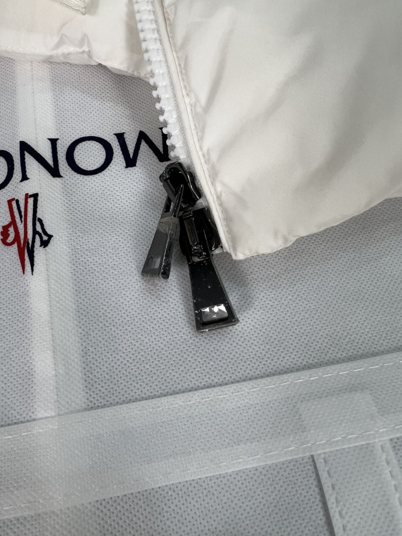 Moncler Down Coat